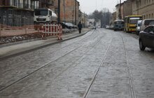 Фото 6: «Замарстинівська — це найскладніша вулиця, яку ми мали в ремонті за 14 років», — Андрій Садовий