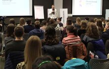 Фото 13: У Львові розпочались зустрічі з військовими у форматі «відкритих дверей»