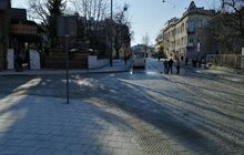 Фото 4: Вул. Замарстинівську готують до відкриття