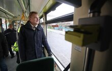 Фото 15: «Замарстинівська — це найскладніша вулиця, яку ми мали в ремонті за 14 років», — Андрій Садовий