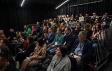 Фото 4: У Львові відбувся IX форум електронного урядування Forum 451Е: дискутували про штучний інтелект