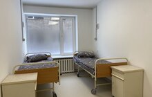 Фото 5: У Першому медоб’єднанні Львова функціонує психіатричне відділення