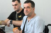 Фото 2: Пацієнтам центру НЕЗЛАМНІ продемонстрували, як випікають хліб