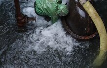 Фото 3: На час ремонту Стрийського водогону частина Львова отримуватиме воду за графіком