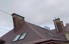 Фото 8: У Львові завершують відновлювати будинки, які постраждали від російських ракет
