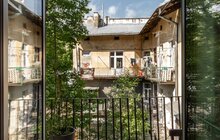Фото 19: Львівська квартира опинилась у світовому виданні про архітектуру ArchDaily