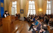 Фото 5: У Львові відбулася зустріч з експертами управління персоналом