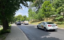 Фото 3: На тиждень швидше: вулиця Винниченка вже відкрита для проїзду транспорту
