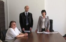 Фото 5: Львів’яни «чорнобильці» отримали від міста путівки на санаторно-курортне оздоровлення