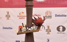 Фото 26: Шахові фотопідсумки четвертого дня