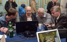 Фото 42: Шахові фотопідсумки сьомого дня