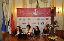 Фото 32: Шахові фотопідсумки дев’ятого дня