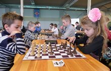 Фото 24: У Львові завершився масштабний шаховий фестиваль «Банк Львів опен-2016»