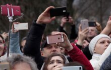 Фото 8: У Львові відбудеться ексклюзивний показ фільму «Портрет на тлі гір» зі знімальною групою
