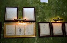 Фото 7: Підприємець відреставрував фасад будинку на пл.Ринок, 45