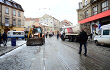 Фото 7: На вул. Городоцькій завершуються ремонтні роботи