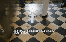 Фото 11: У Львові відкрили головну виставку з Тижня скульптури «Гліптотека» (відео)