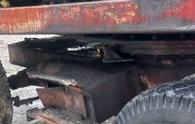 Фото 5: З балансу комунальних підприємств Львова списали зношену спецтехніку