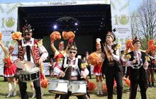 Фото 9: У Львові відбувається фестиваль «Святкуймо Воскресіння разом»