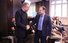 Фото 3: Понад 150 учасників з’їхалися до Львова на ХVІ Всеукраїнський форум ОСББ