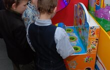 Фото 2: У Львові відбулося Свято весни для дітей з ментальними розладами - вихованців інтернату