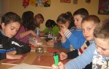 Фото 2: У Львові відбувся майстер-клас з виготовлення фруктової мініатюри в техніці мілефіорі