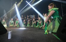 Фото 18: Львів’яни святкують День міста: на Сихові відбувається святковий концерт