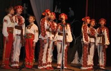 Фото 4: «Різдвяні канікули» у Львові провели конкурсанти з Польщі та Білорусі 