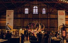 Фото 5: На фестивалі Lviv Art and Wine weekend зібрали 230 тисяч гривень для реабілітаційного центру НЕЗЛАМНІ