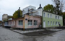 Фото 1: У садочку №95 тривають роботи з відкриття 4 додаткових груп