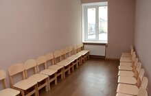 Фото 10: У садочку №95 тривають роботи з відкриття 4 додаткових груп
