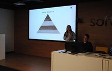 Фото 32: Платформа для оренди комунальних приміщень та датчик заповненості смітників: так завершився ідеатон у Львові