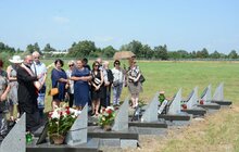 Фото 22: У Львові вшанували пам’ять загиблих у Скнилівській трагедії