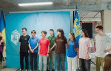 Фото 12: У Львові визначили переможців шкільних інтелектуальних ігор серед учнів та педагогів