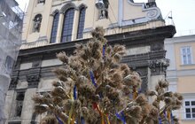 Фото 13: «Бог дає випробування тим людям, які можуть їх подолати», - А. Садовий