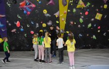Фото 17: «У Львові влада робить значно більше, ніж в інших регіонах. Хотілося б, щоб всі мали такий позитивний досвід підтримки шкіл», — Г. Новосад