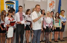Фото 7: «Ваша зброя – це ручка і ваше бажання вчитись», - А.Садовий у школі №97