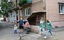 Фото 3: У Львові розпочав роботу екологічний патруль