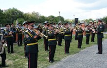 Фото 28: У Львові вшанували пам'ять борців за незалежність України