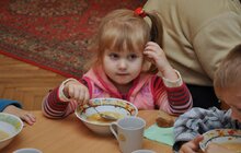 Фото 4: А.Садовий: «Більших інвестицій, ніж інвестиції у дітей, бути не може»