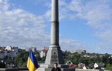 Фото 3: «Боротьба за Незалежність – це боротьба кожного дня», - А. Садовий