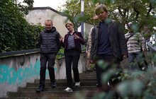 Фото 16: Голова агентства USAID Саманта Пауер відвідала Львів