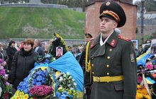 Фото 24: Сьогодні Львів відзначає День захисника України