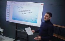 Фото 7: 14 пацієнтів центру НЕЗЛАМНІ пройшли бізнес-навчання