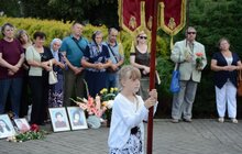 Фото 10: Сьогодні у Львові вшанували пам’ять загиблих у Скнилівській трагедії