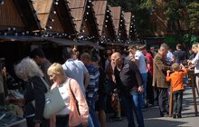 Фото 9: У Полтаві тривають Дні Львова 