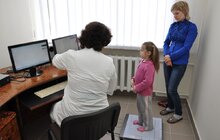 Фото 7: «Якщо говорити про реабілітацію, то найближче таке відділення, напевно, знаходиться в Києві», - А.Садовий