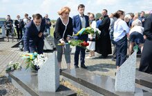 Фото 14: Сьогодні у Львові вшанували пам’ять загиблих у Скнилівській трагедії