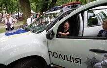 Фото 7: «Місто професій 2018» зібрало 30 тисяч відвідувачів