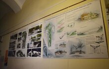 Фото 5: У Львові завершився конкурс на облаштування громадського простору пам’яті Небесної сотні